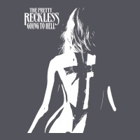 The Pretty Reckless Go To Hell Vintage Hoodie | Teevron