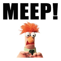 Beaker MEEP | Teevron