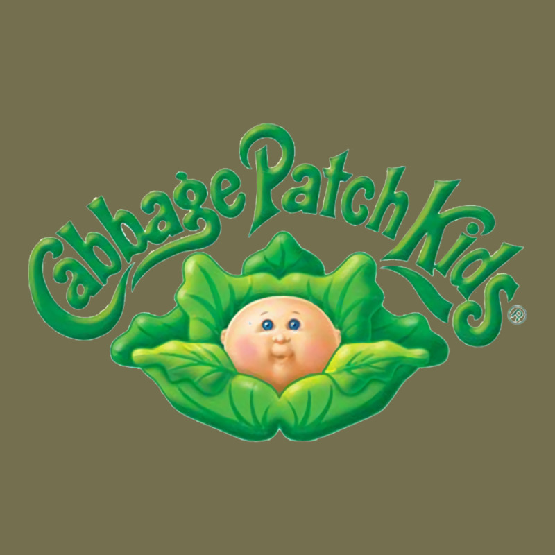 Cabbage Patch Kids Vintage Hoodie by StudioElite | Teevron