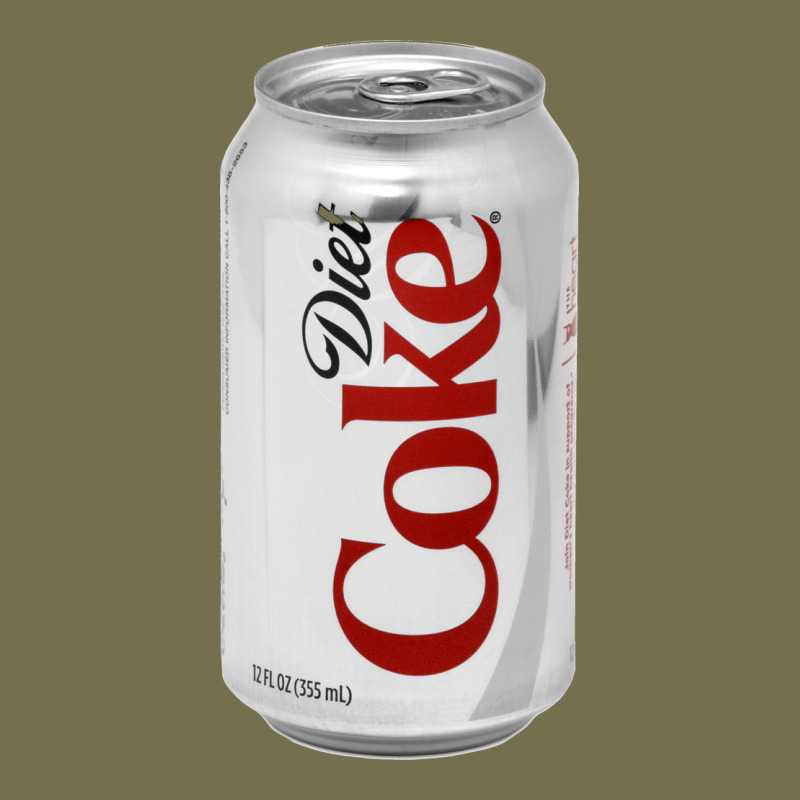 Diet Cola Vintage Hoodie by StudioElite | Teevron