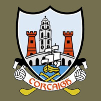 Cork Gaa Classic Vintage Hoodie | Teevron