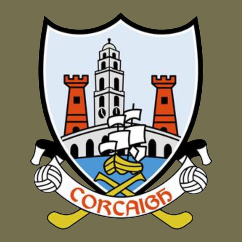 Cork Gaa Classic Vintage Hoodie by StudioElite | Teevron