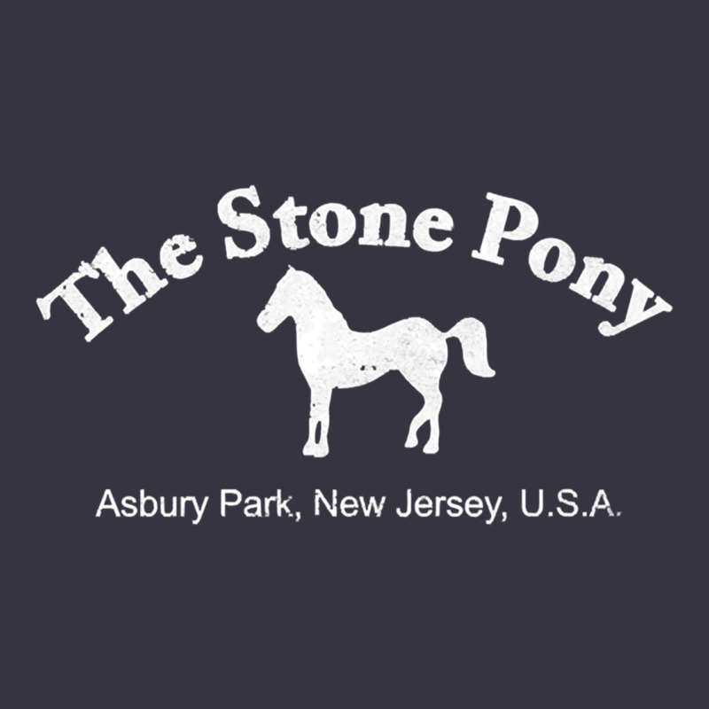 The Stone Pony Vintage Hoodie by StudioElite | Teevron