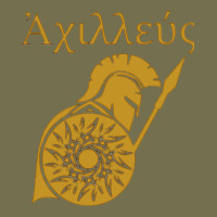 Achilles Son Of Peleus Vintage Hoodie | Teevron