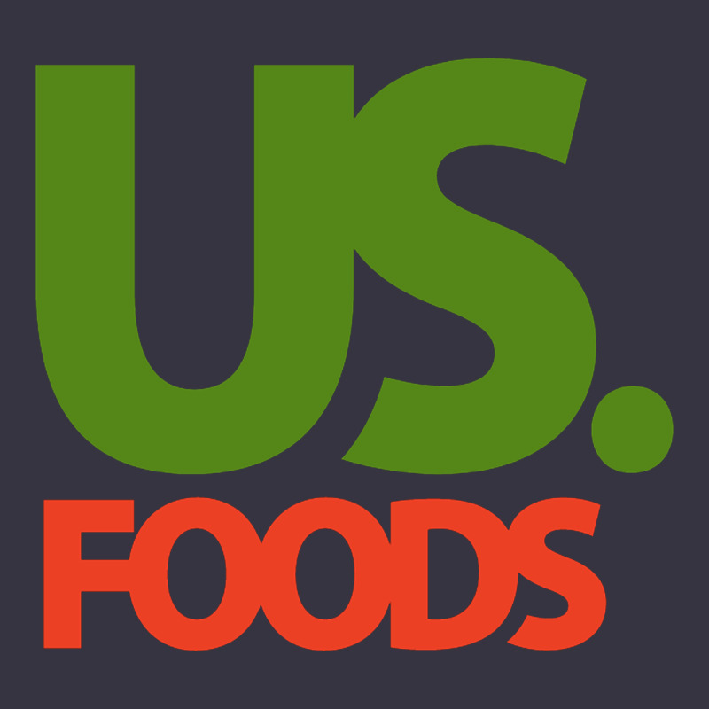 Us Foods Design Vintage Hoodie by StudioElite | Teevron