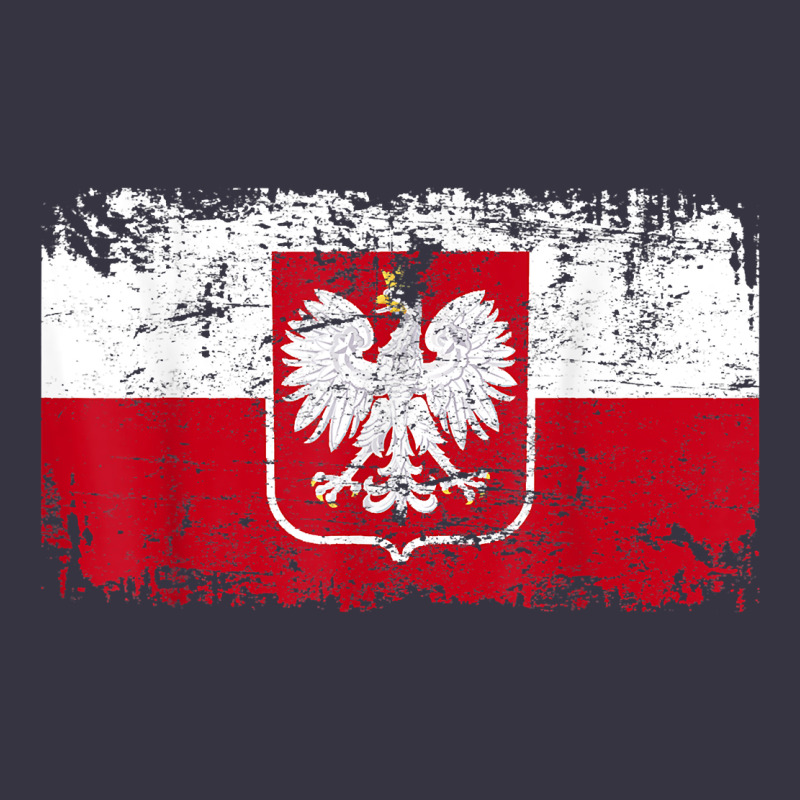 Poland Polska Flag Vintage  Men Women Kids  Poland T Shirt Vintage Hoodie by StudioElite | Teevron