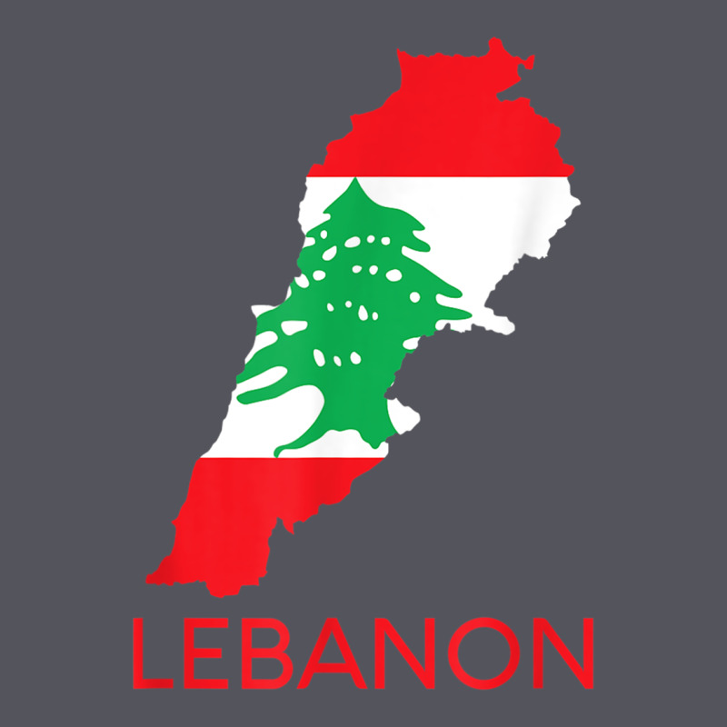 Lebanon Flag Cedar Tree Beirut Lebanese Arabic Arab Islam Vintage Hoodie by StudioElite | Teevron