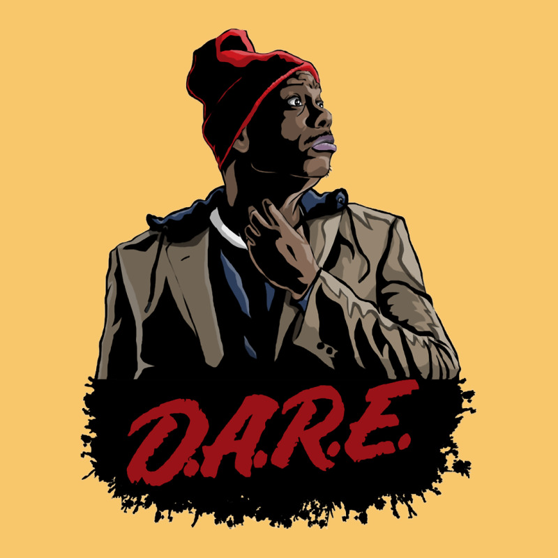 Tyrone Biggums Dare 2 Vintage Hoodie by StudioElite | Teevron