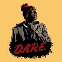 Tyrone Biggums Dare 2 Vintage Hoodie | Teevron