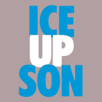Ice Up Son Vintage Hoodie | Teevron