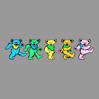 Jerry's Designer Bears Vintage Hoodie | Teevron
