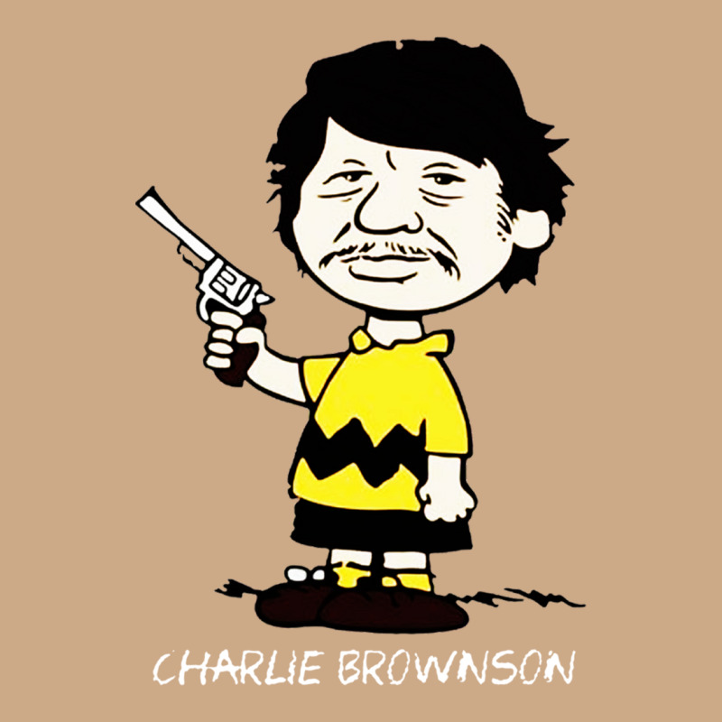 Charlie Brownson Vintage Hoodie by StudioElite | Teevron