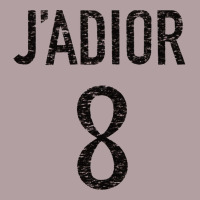 J’adior 8 [tw] Vintage Hoodie | Teevron