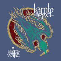 Lamb Of God – Ashes Of The Wake 15th Anniversary Tank Top Vintage Hoodie | Teevron