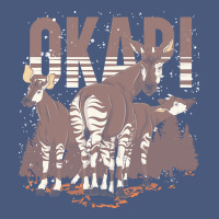 Okapi T  Shirt Wildlife Okapi Lover Africa Safari Zoo Animal Okapi T Vintage Hoodie | Teevron