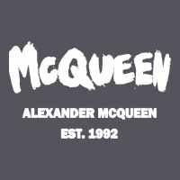 Alexander Mcqueen Classic Vintage Hoodie | Teevron