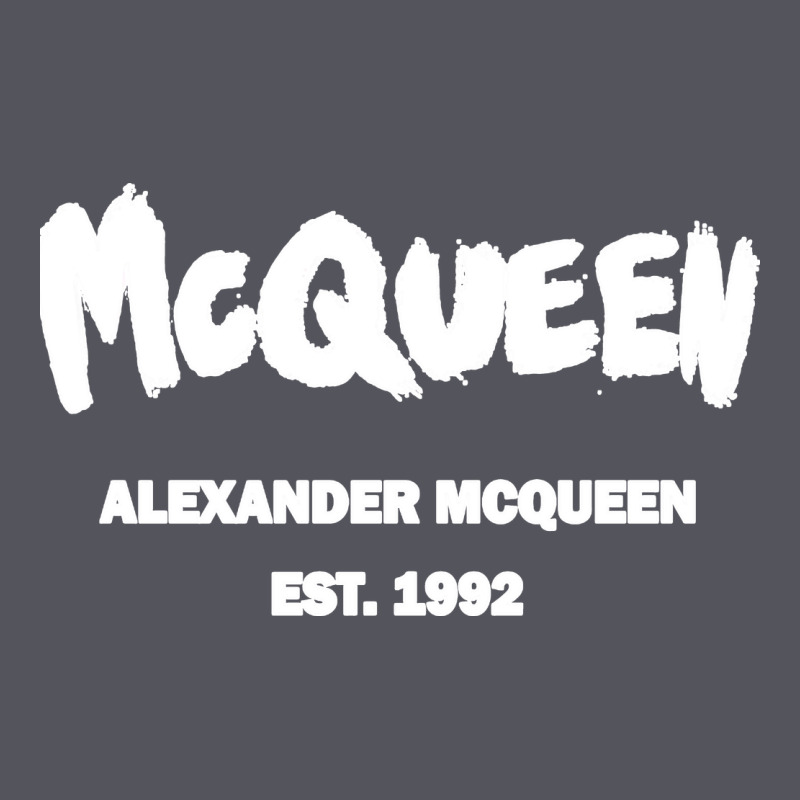 Alexander Mcqueen Classic Vintage Hoodie by StudioElite | Teevron