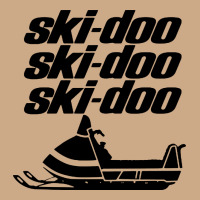 Vintage Ski Doo Vintage Hoodie | Teevron