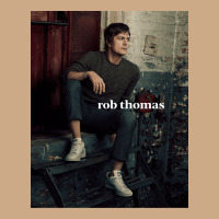 Rob Thomas Vintage Hoodie | Teevron