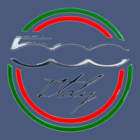 Fiat 500   Italy Vintage Hoodie | Teevron