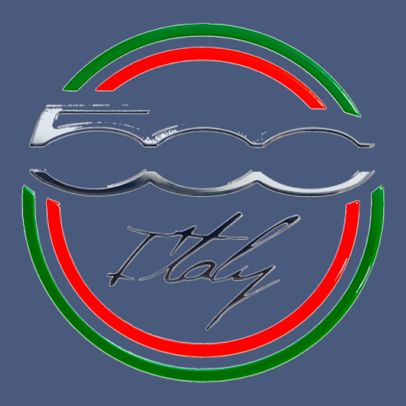 Fiat 500   Italy Vintage Hoodie by PixelFlow | Teevron