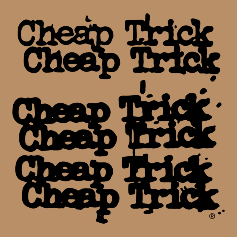 Cheap Trick Vintage Hoodie by PixelFlow | Teevron