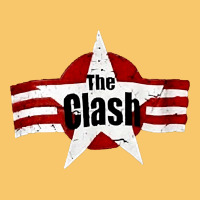 Old Rock 1976 Clash Vintage Hoodie | Teevron