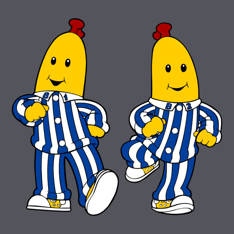 Bananas Double Vintage Hoodie by PixelFlow | Teevron