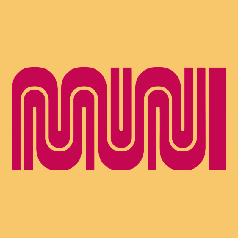 Sf Muni Bart    Muni Vintage Hoodie by PixelFlow | Teevron