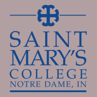 Saint Mary's College Belles Vintage Hoodie | Teevron
