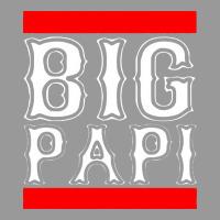 Big Papi Vintage Hoodie | Teevron