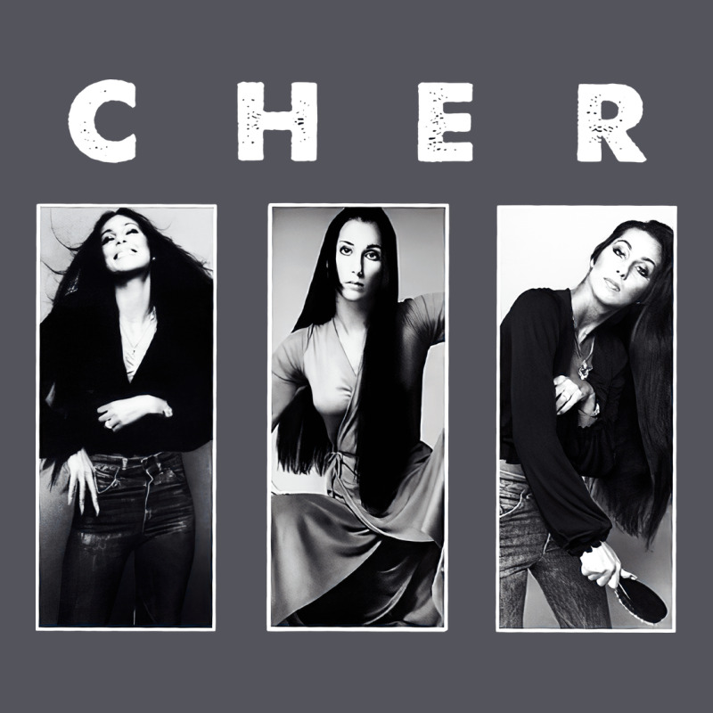 Cher, Cher Heart Of Stone, Cher Cher Cher Cher Cher, Cher Cher Cher Ch Vintage Hoodie by PixelFlow | Teevron