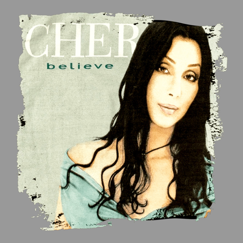 Cher Believe Tour, Cher Believe Tours, Cher, Believe, Tour, The Cher B Vintage Hoodie by PixelFlow | Teevron