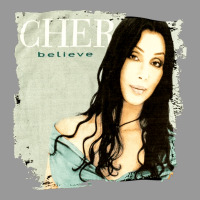 Cher Believe Tour, Cher Believe Tours, Cher, Believe, Tour, The Cher B Vintage Hoodie | Teevron
