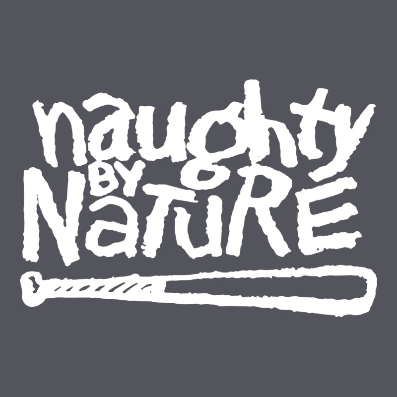 Naughty By Nature Vintage Hoodie by PixelFlow | Teevron