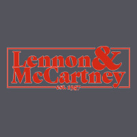 Lennon & Mccartney Classic Vintage Hoodie | Teevron