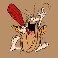 Captain Caveman Captain Caveman Unga Bunga Premium T Shirt Vintage Hoodie | Teevron