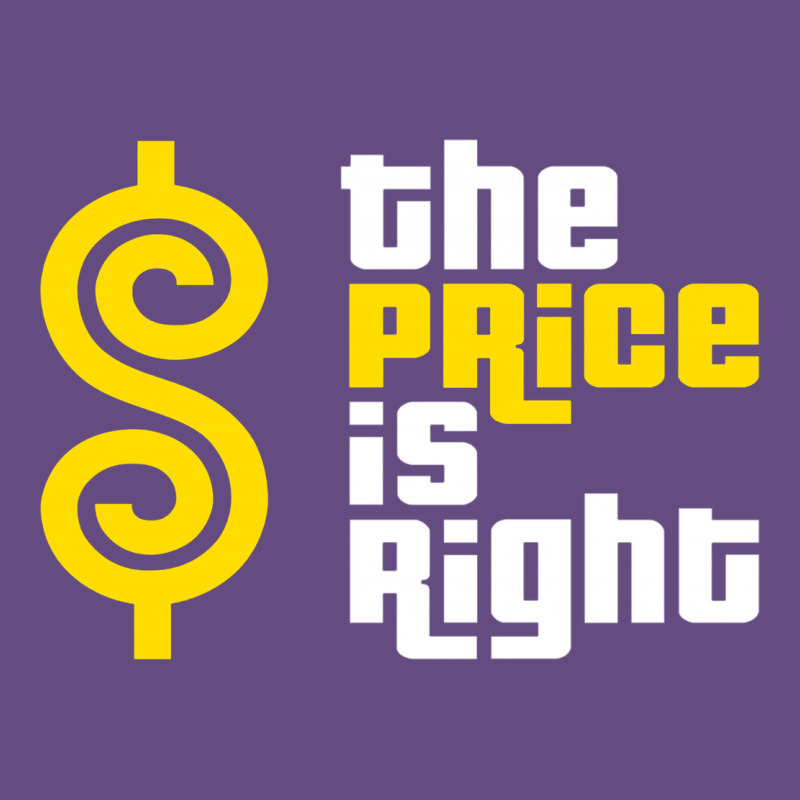 Price Is Right Vintage Hoodie by PixelFlow | Teevron