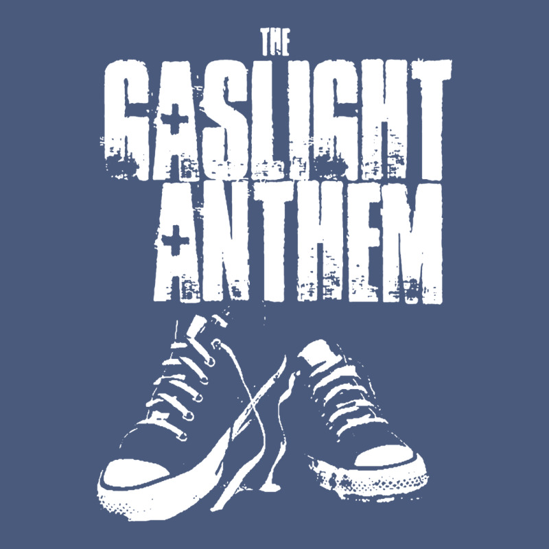 Fallon Gaslight Anthem Musisi Vintage Hoodie by PixelFlow | Teevron