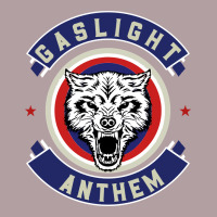 The Gaslight Anthem Vintage Hoodie | Teevron