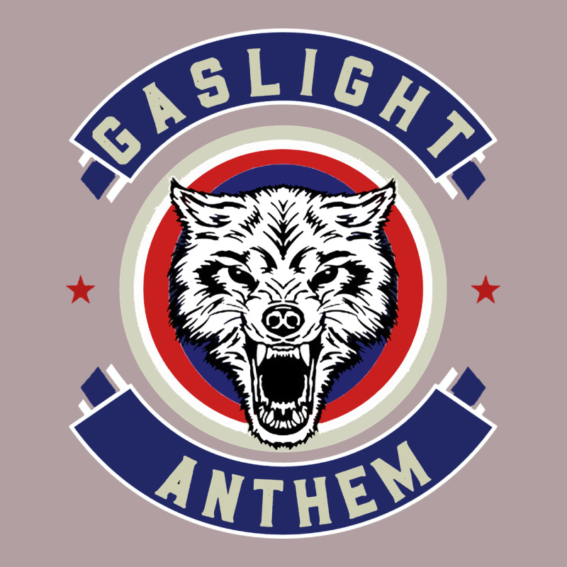 The Gaslight Anthem Vintage Hoodie by PixelFlow | Teevron