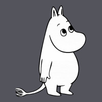 Moomin Character Vintage Hoodie | Teevron