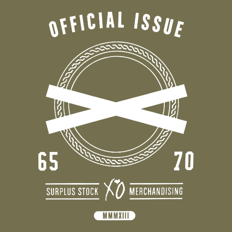 Official Issue Xo For Dark Vintage Hoodie by PixelFlow | Teevron