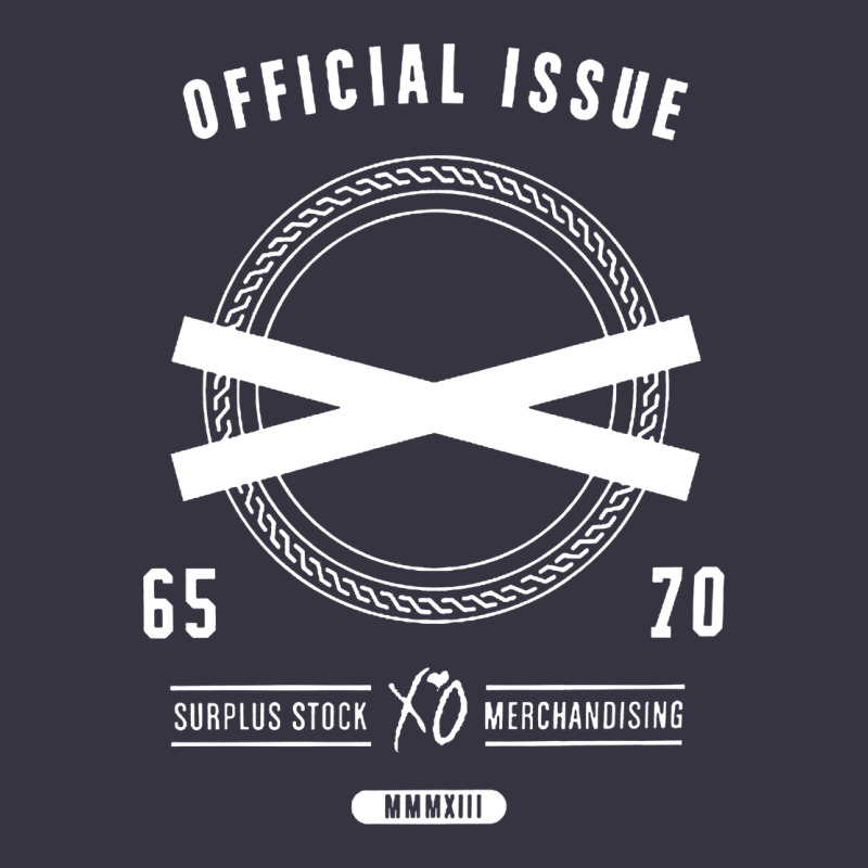 Official Issue Xo For Dark Vintage Hoodie by PixelFlow | Teevron