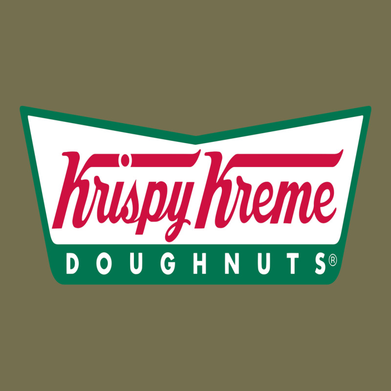 Krispy Kreme Vintage Hoodie by PixelFlow | Teevron