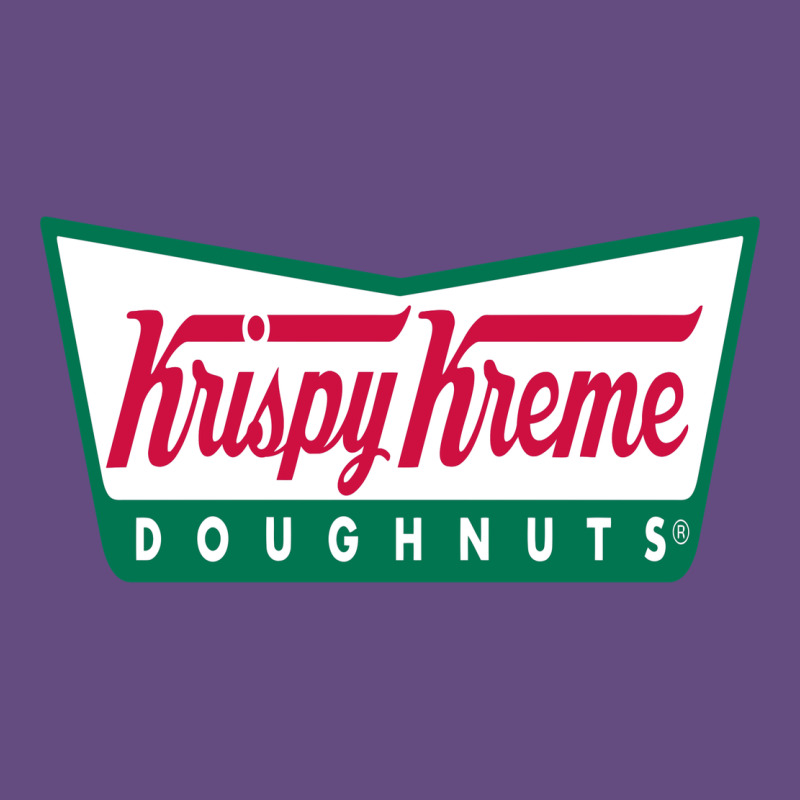 Krispy Kreme Vintage Hoodie by PixelFlow | Teevron