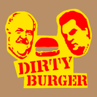 Dirty Burger Vintage Hoodie | Teevron