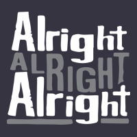 Matthew Mcconaughey Dazed & Confused Alright Alright Alright Hipster T Vintage Hoodie | Teevron