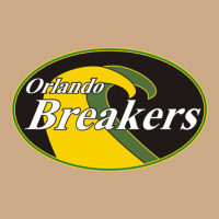 Orlando Breakers Football Team Vintage Hoodie | Teevron