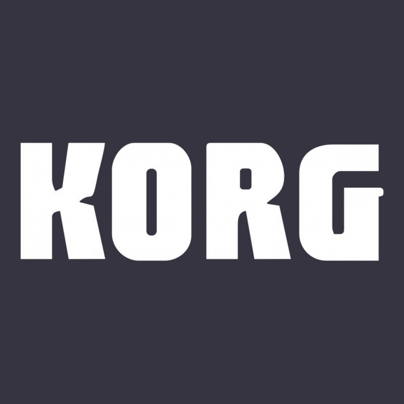 Korg New Vintage Hoodie by PixelFlow | Teevron